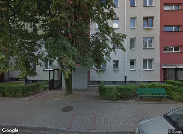 Ceny mieszkań Kraków Na Błonie 9