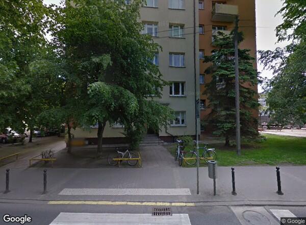 Ceny mieszkań Poznań Kościelna 42