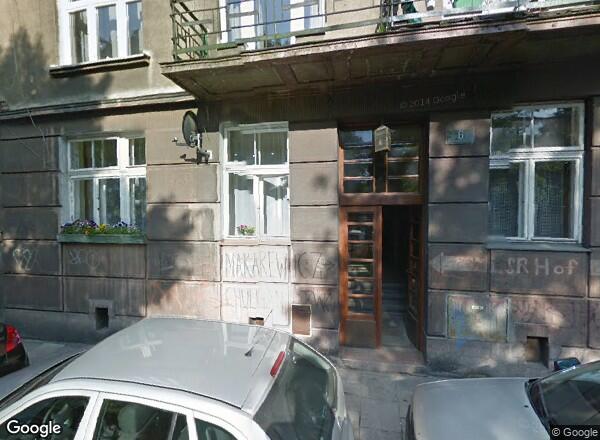 Ceny mieszkań Kraków Iwona Odrowąża 6