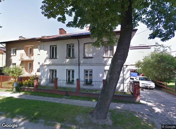 Ceny mieszkań Lublin Stefana Żeromskiego 6
