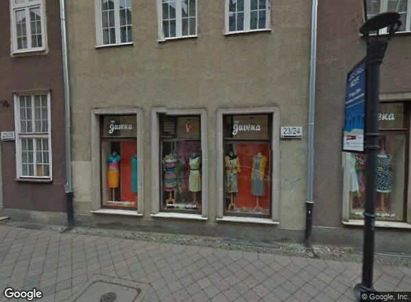 Ceny mieszkań Gdańsk Tkacka 23/24