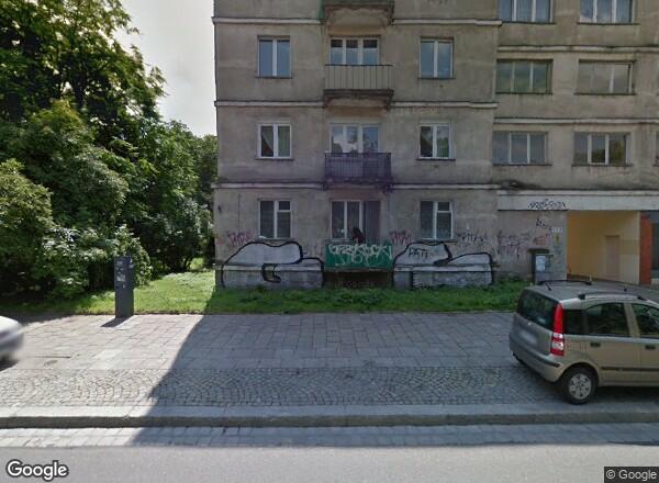 Ceny mieszkań Wrocław PODWALE 49