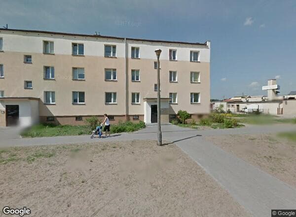 Ceny transakcyjne mieszkań Toruń Rolnicza 31B