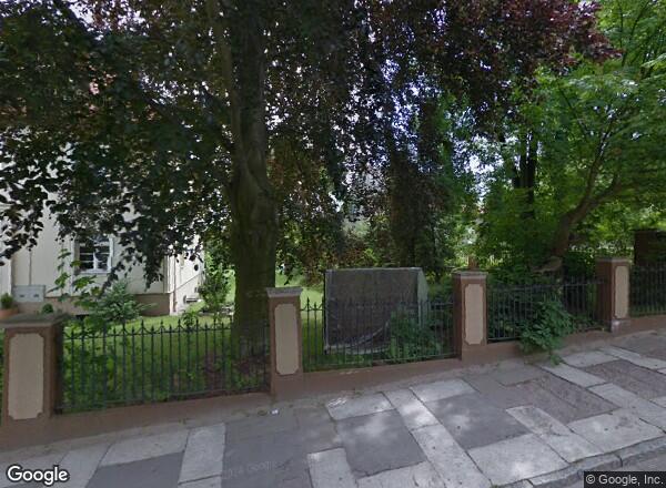 Ceny mieszkań Gdańsk Mikołaja Kopernika 1