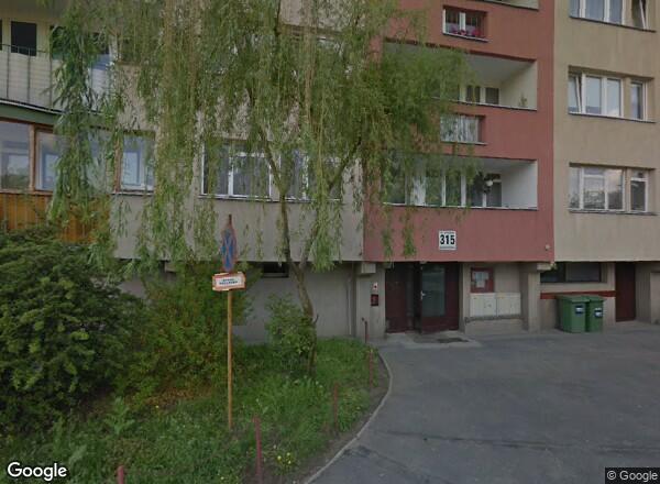 Ceny mieszkań Wrocław UL. GRABISZYŃSKA 315