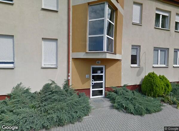 Ceny mieszkań Wrocław UL. JANA SZANIECKIEGO 48B