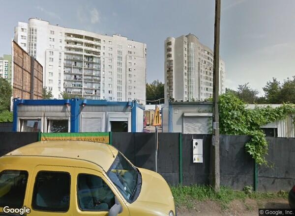 Ceny transakcyjne mieszkań Warszawa ul. Maszewska 20