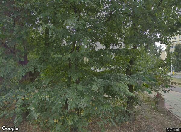 Ceny mieszkań Warszawa ul. Poligonowa 14