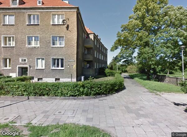 Ceny mieszkań Wrocław UL. BOLESŁAWA PRUSA 108