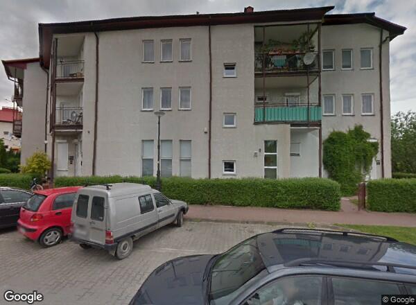 Ceny mieszkań Poznań Wergiliusza 47