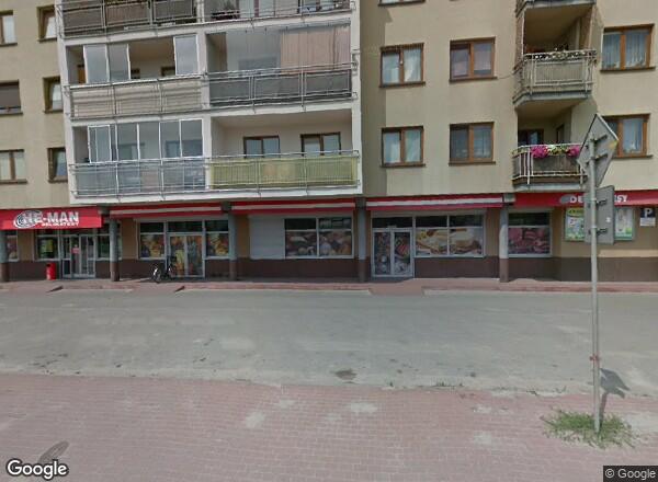 Ceny mieszkań Ząbki Ks. Ignacego Skorupki 17