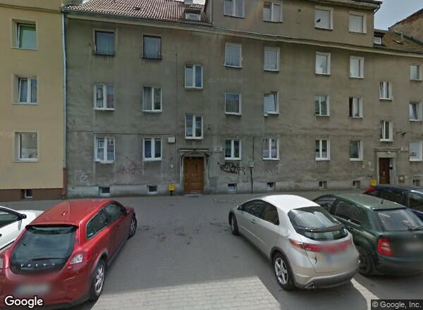 Ceny mieszkań Gdańsk Adama Mickiewicza 25