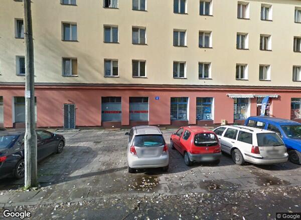 Ceny mieszkań Łódź Złotnicza 4