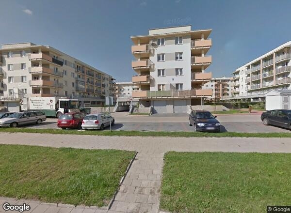 Ceny transakcyjne mieszkań Białystok Zbigniewa Herberta 12