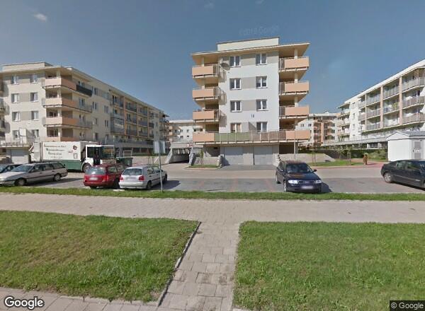 Ceny mieszkań Białystok Zbigniewa Herberta 12