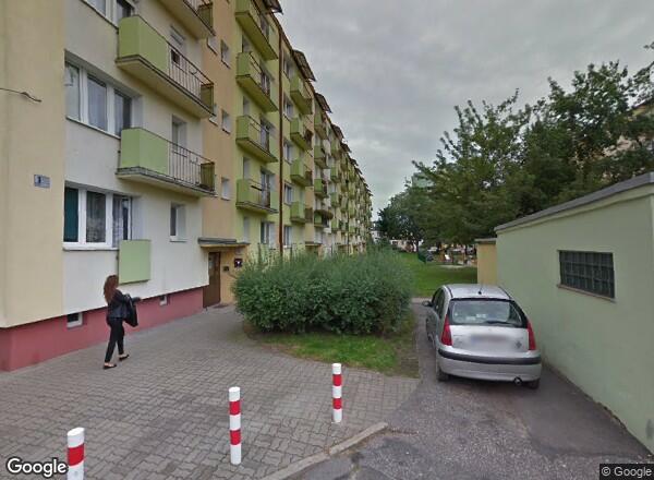 Ceny mieszkań Bydgoszcz Ludwika Waryńskiego 6