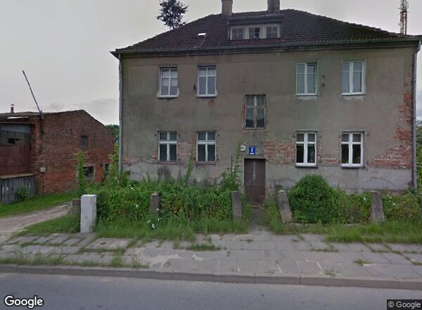 Ceny mieszkań Szczecin Podbórzańska 4