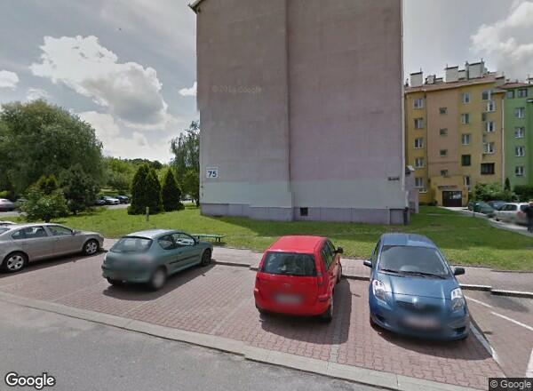 Ceny mieszkań Kraków Wielicka 75