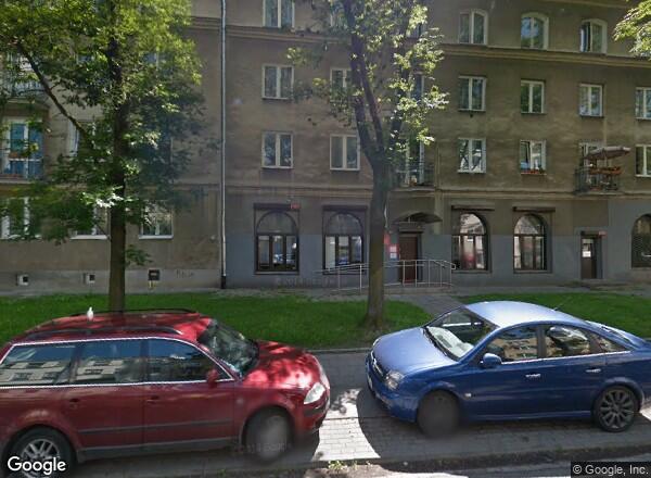 Ceny mieszkań Warszawa ul. Stępińska 6/8