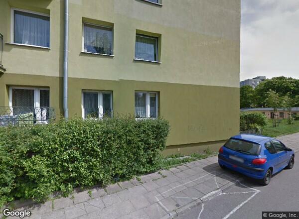 Ceny mieszkań Gdańsk Bydgoska 2