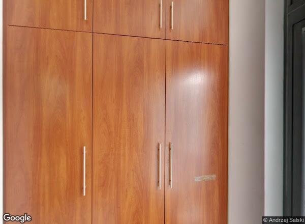 Ceny mieszkań Warszawa ul. J. Rosoła 44