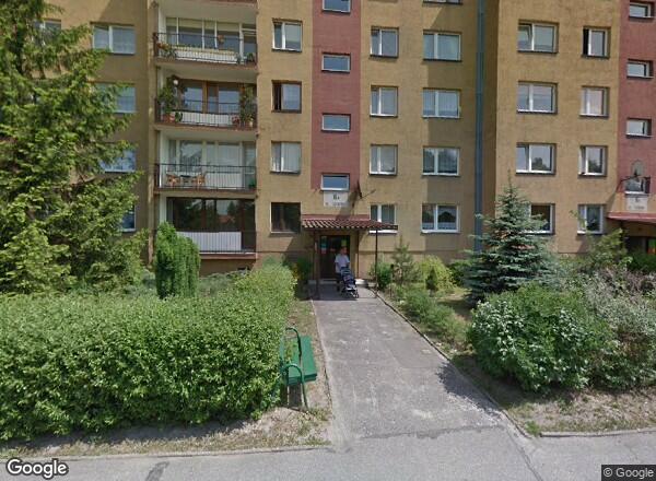 Ceny mieszkań Katowice Szewska 6A