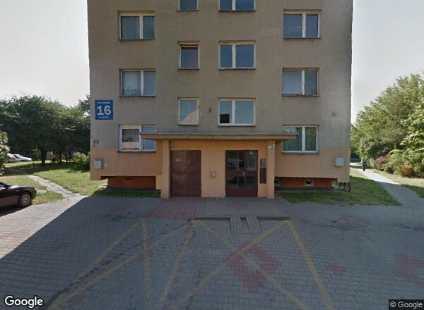 Ceny mieszkań Kraków Łąkowa 16