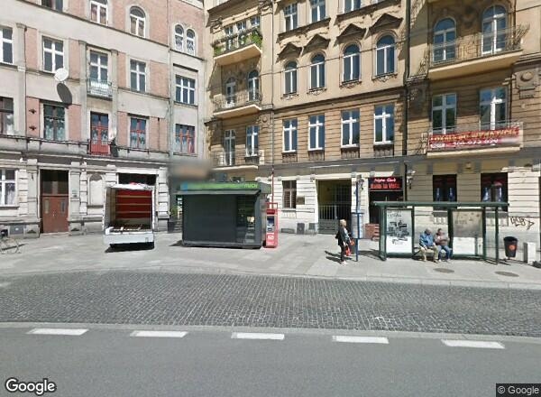 Ceny transakcyjne mieszkań Katowice Plac Wolności 6