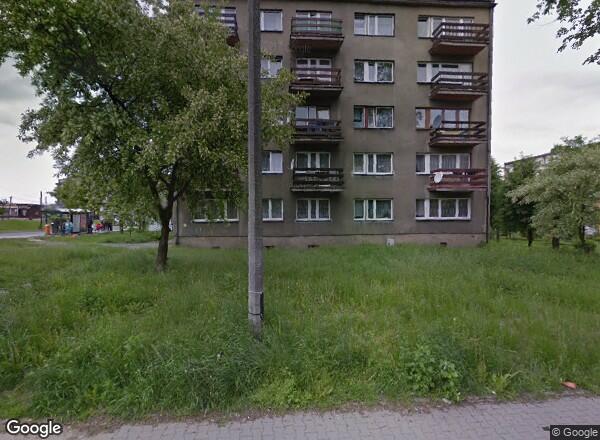 Ceny mieszkań Katowice Jana Chęcińskiego 1