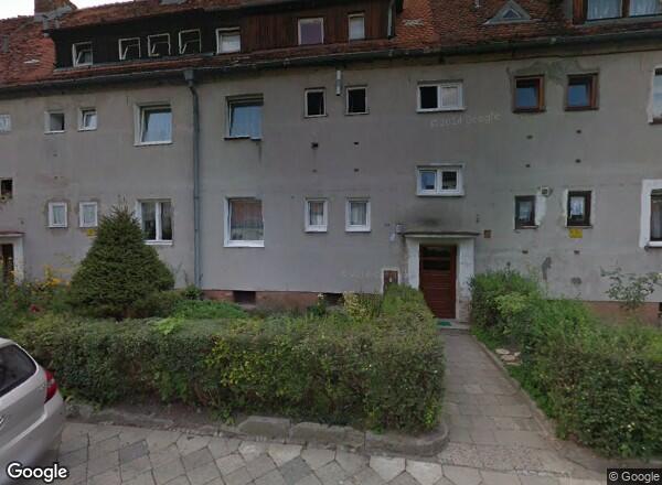 Ceny mieszkań Wrocław UL. ALEKSANDRA KOTSISA 23