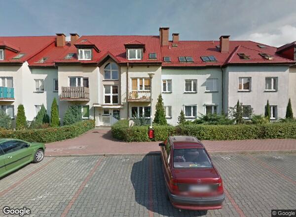 Ceny mieszkań Szczecin Horeszków 6