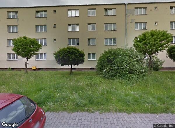 Ceny transakcyjne mieszkań Warszawa ul. J. Korczaka 3