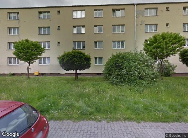 Ceny mieszkań Warszawa ul. J. Korczaka 3