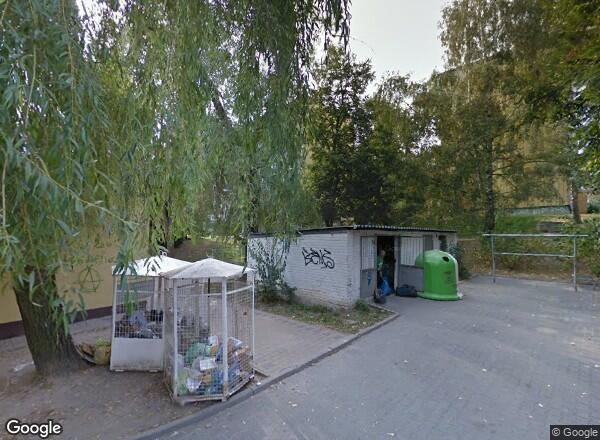 Ceny transakcyjne mieszkań Lublin Juliana Ochockiego 3