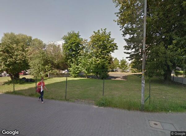 Ceny mieszkań Katowice Sokolska 32