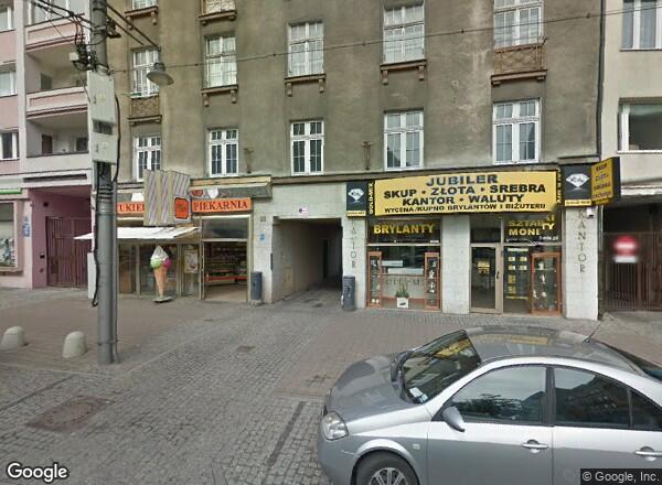 Ceny mieszkań Gdynia Świętojańska 10