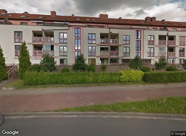 Ceny mieszkań Szczecin Polskich Marynarzy 18