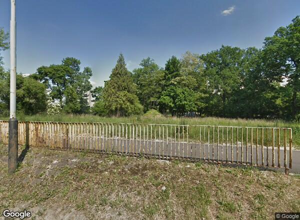 Ceny mieszkań Poznań Chartowo 25