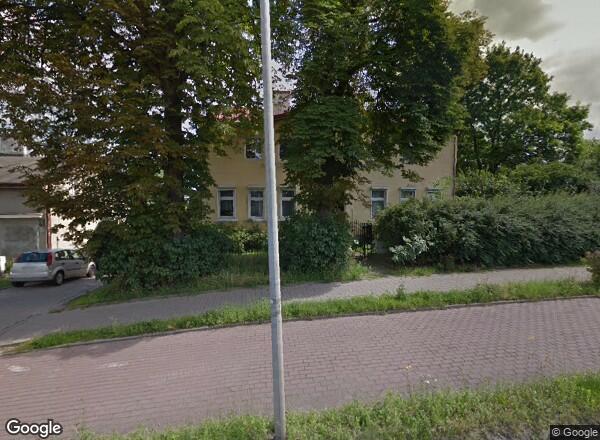 Ceny mieszkań Szczecin Mieszka I 46