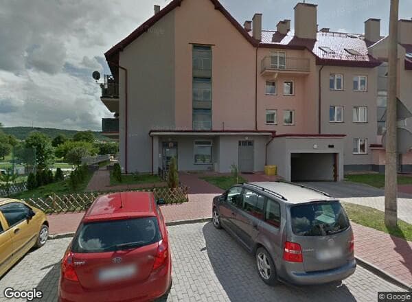 Ceny transakcyjne mieszkań Kielce Maksymiliana Strasza 4