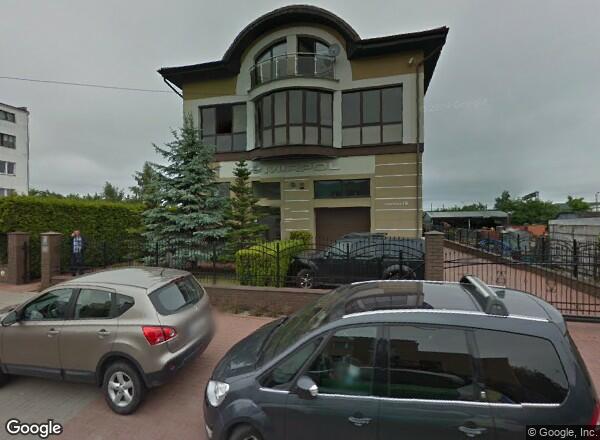 Ceny mieszkań Gdynia Janowska 18