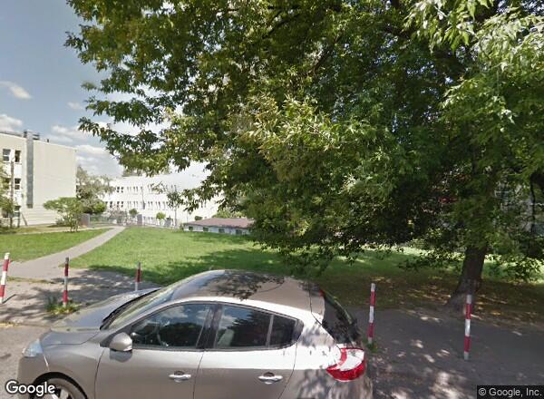 Ceny mieszkań Warszawa ul. A. Mickiewicza 33/35