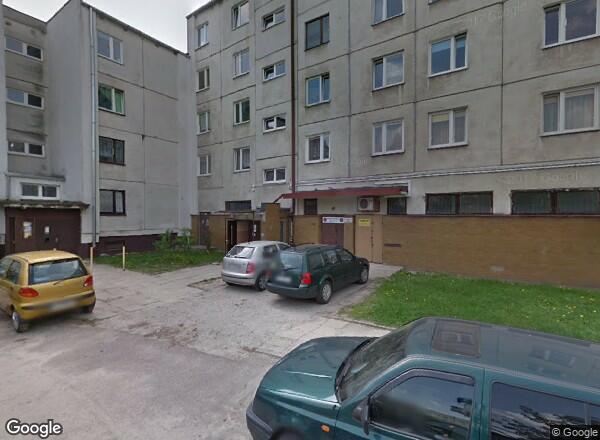 Ceny mieszkań Łódź Milionowa 86