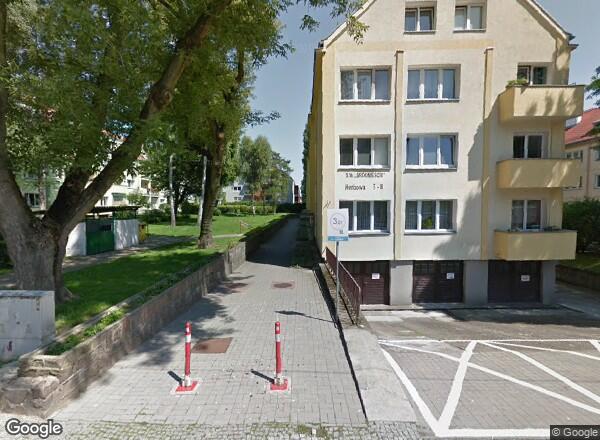 Ceny mieszkań Szczecin Herbowa 7