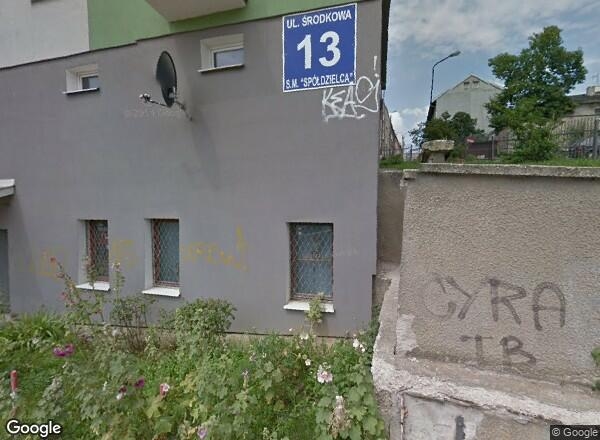 Ceny transakcyjne mieszkań Lublin Środkowa 13