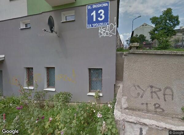 Ceny mieszkań Lublin Środkowa 13