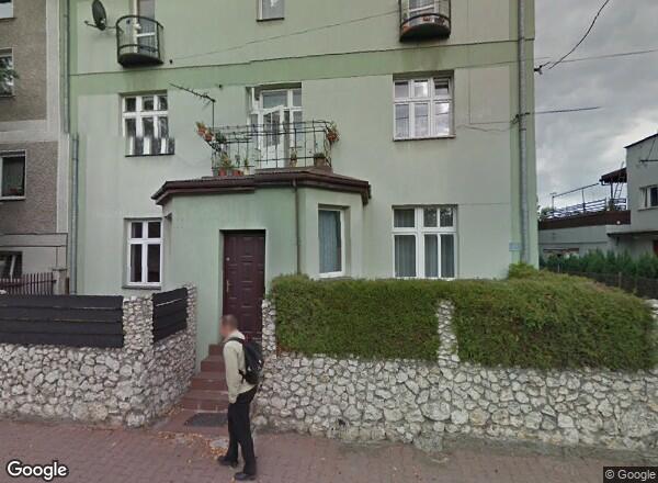 Ceny mieszkań Kraków Wojciecha Gersona 22