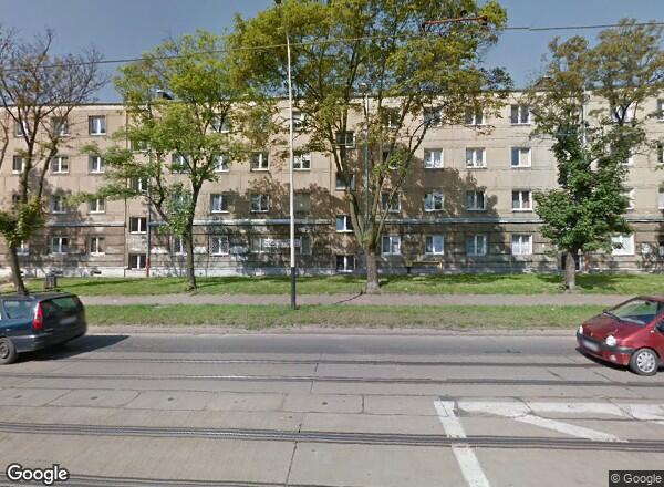 Ceny mieszkań Łódź Franciszkańska 14/16