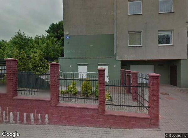 Ceny mieszkań Gdynia gen. Orlicz-Dreszera 45