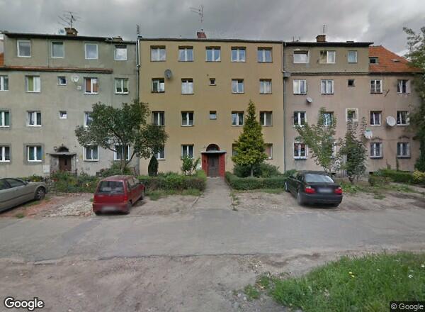 Ceny mieszkań Wrocław UL. PIĘKNA 52